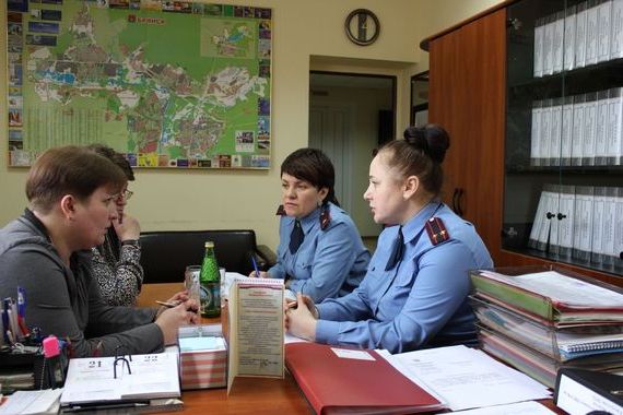 прописка в Северной Осетии